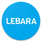 mylebara android application logo